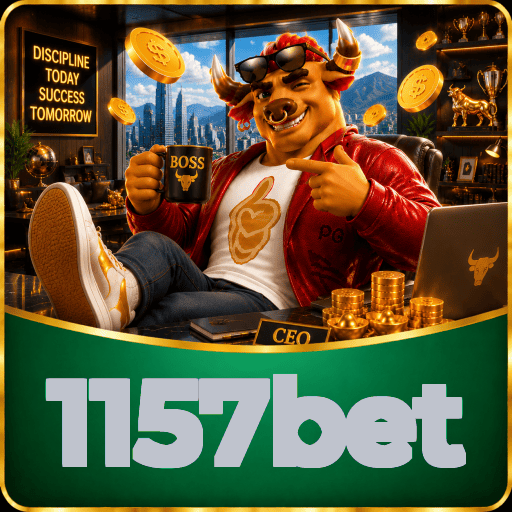 Certificação GLI 1157bet