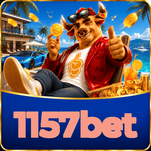 1157bet Licenciado Curaçao - Segurança SSL 256-bit