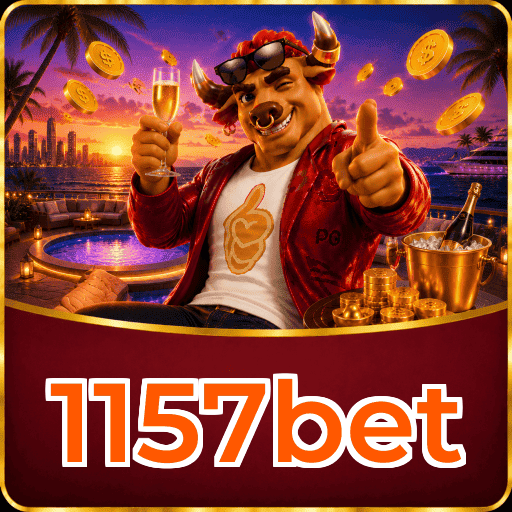 1157bet Instalar Logo 1