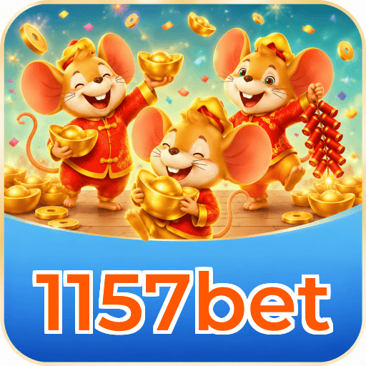 1157bet Instalar Logo 2