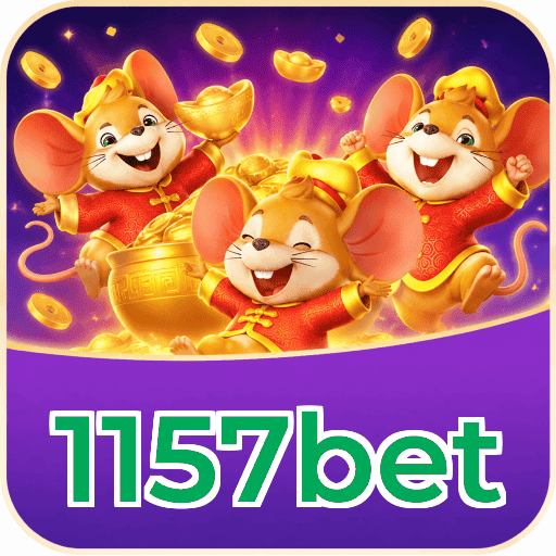 1157bet Instalar Logo 3
