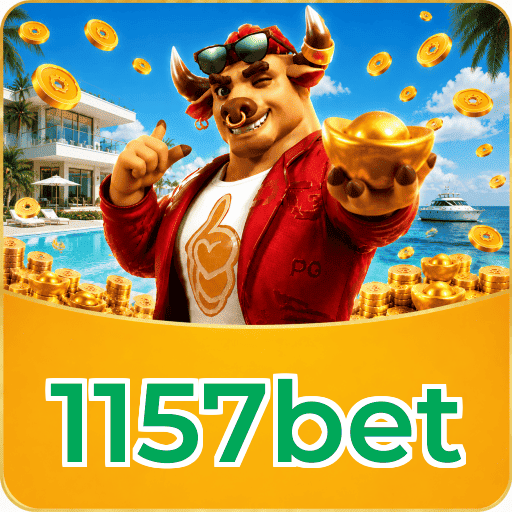 1157bet Segurança Logo 2