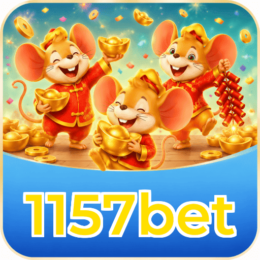 1157bet Logo 2
