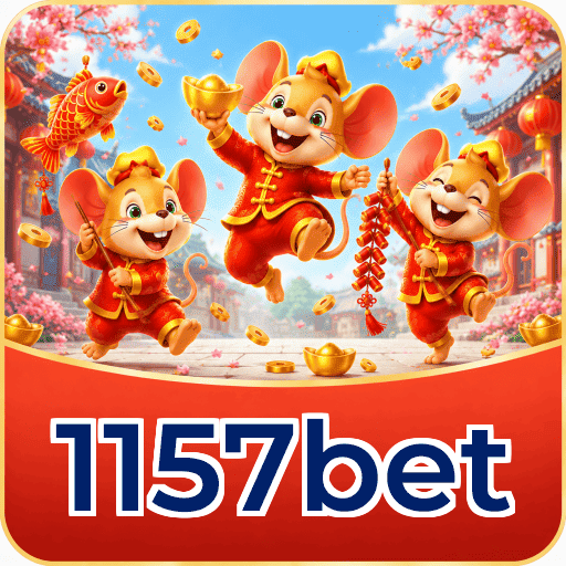 1157bet Segurança Logo 1