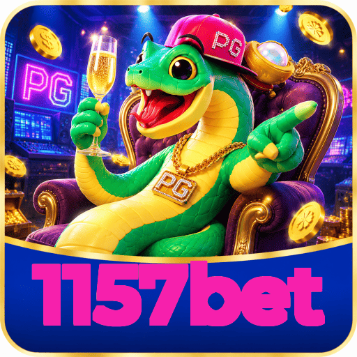 Slots 1157bet - Jackpots Progressivos